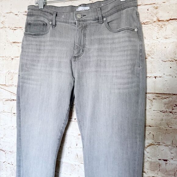 Loft girlfriend jeans - Picture 4 of 6